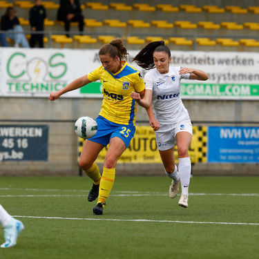 20241019 WESTERLO VS GENK