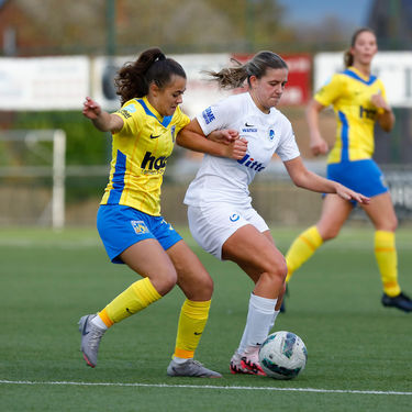 20241019 WESTERLO VS GENK