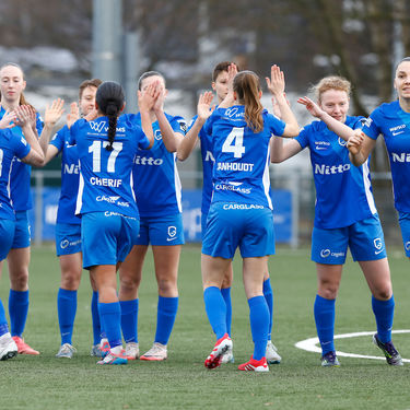 250208 KRC GENK VS WESTERLO