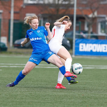 250208 KRC GENK VS WESTERLO