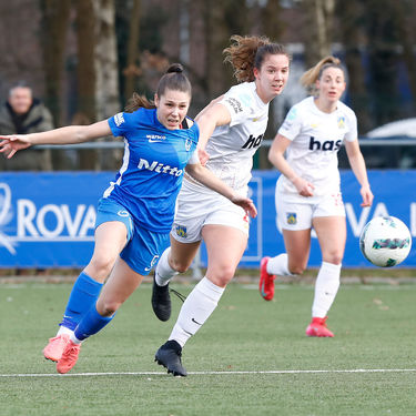 250208 KRC GENK VS WESTERLO