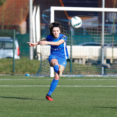 250208 KRC GENK VS WESTERLO