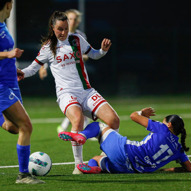 250426 KRC GENK VS ZULTE WAREGEM