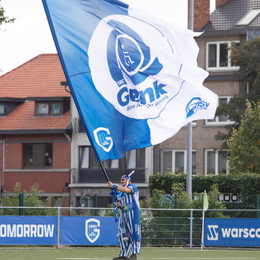 250913 KRC GENK VS AA GENT