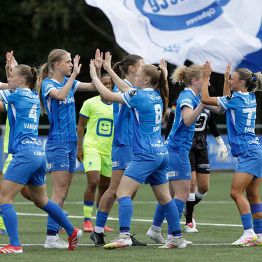 250913 KRC GENK VS AA GENT