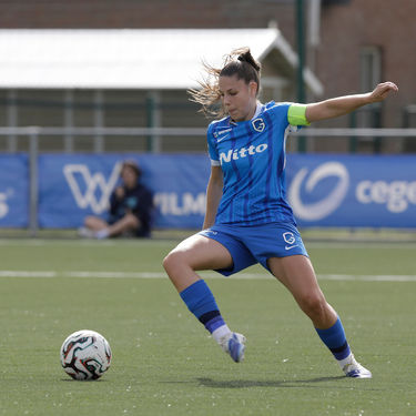250913 KRC GENK VS AA GENT