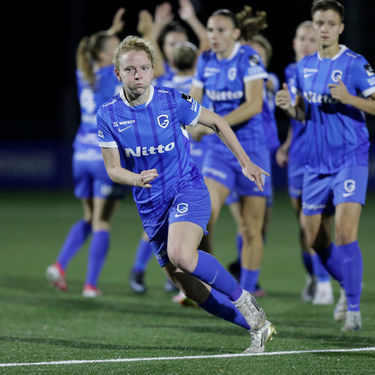 250926 KRC GENK VS STANDARD
