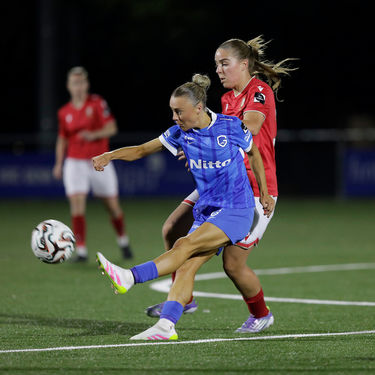 250926 KRC GENK VS STANDARD