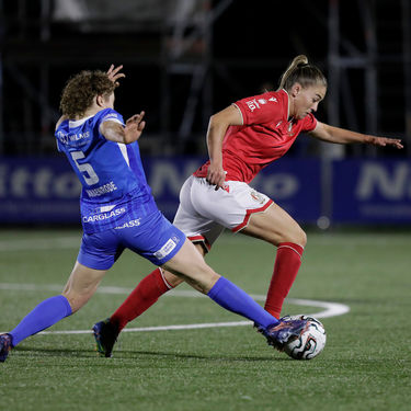 250926 KRC GENK VS STANDARD