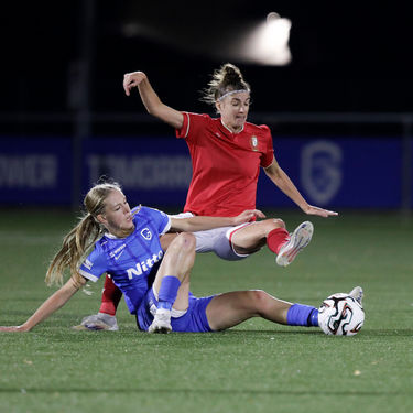 250926 KRC GENK VS STANDARD