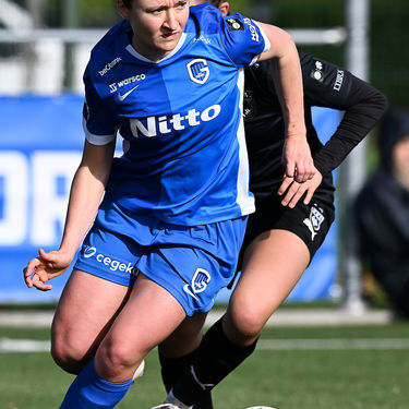 261024 GENK VS La Louviere