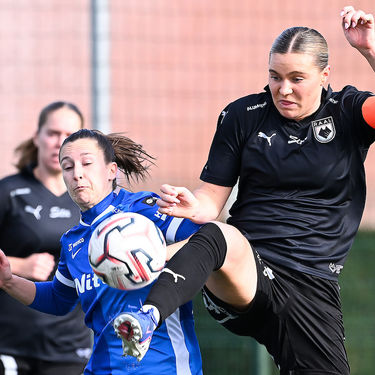 261024 GENK VS La Louviere