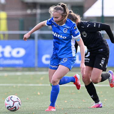 261024 GENK VS La Louviere