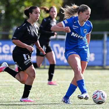 261024 GENK VS La Louviere