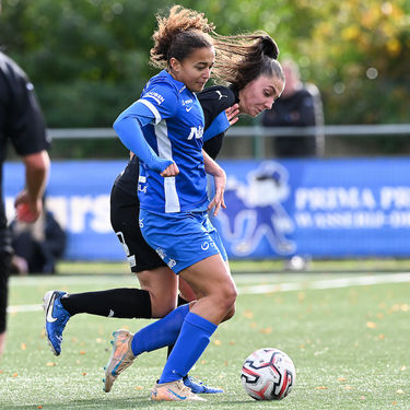 261024 GENK VS La Louviere