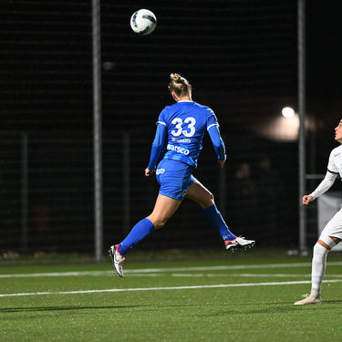 GENK VS CHARLEROI