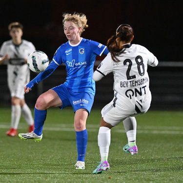 GENK VS CHARLEROI