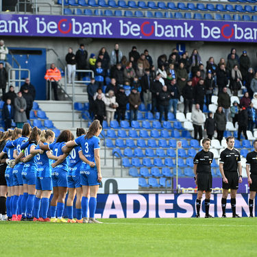 GENK VS STANDARD