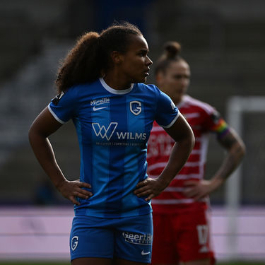GENK VS STANDARD