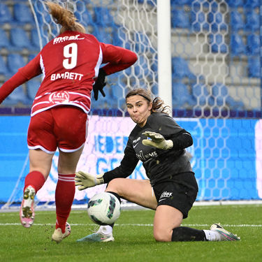 GENK VS STANDARD