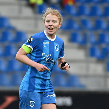 GENK VS STANDARD