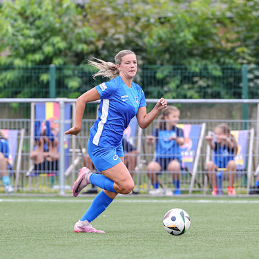 KRC GENK VS BORUSSIA MONCHENGLADBACH