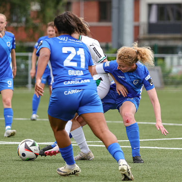 KRC GENK VS BORUSSIA MONCHENGLADBACH