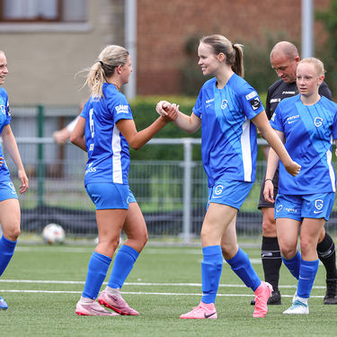 KRC GENK VS BORUSSIA MONCHENGLADBACH