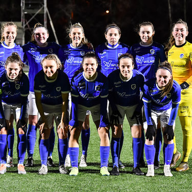 GENK VS EENDRACHT AALST