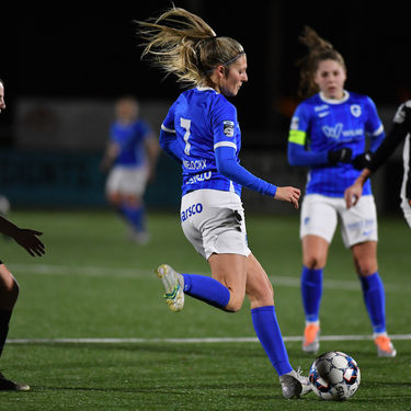 GENK VS EENDRACHT AALST