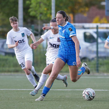 260501 KRC GENK VS KVC WESTERLO