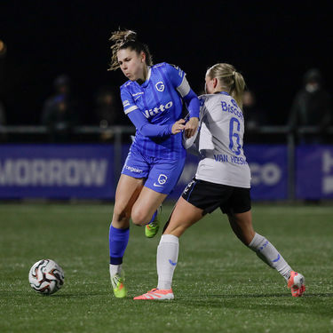 260131 WESTERLO VS CLUB YLA