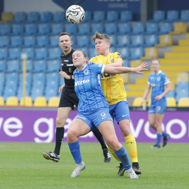251011 WESTERLO VS KRC GENK