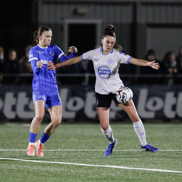 260131 WESTERLO VS CLUB YLA