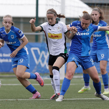 260912 GENK VS OHL