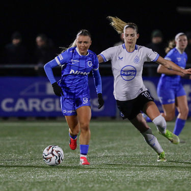 260131 WESTERLO VS CLUB YLA