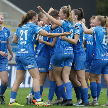 251011 WESTERLO VS KRC GENK