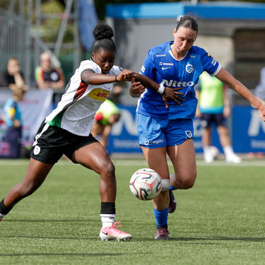 260912 GENK VS OHL