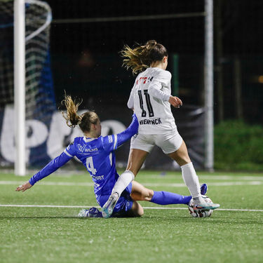 260313 KRC GENK VS KVC WESTERLO