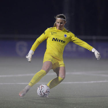 260116 KRC GENK VS CLUB YLA