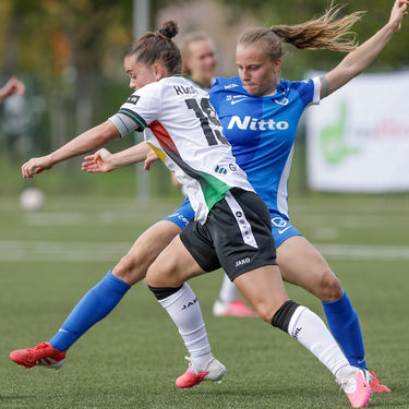 260912 GENK VS OHL