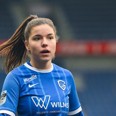 GENK VS ZULTE-WAREGEM