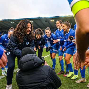 GENK VS ZULTE-WAREGEM