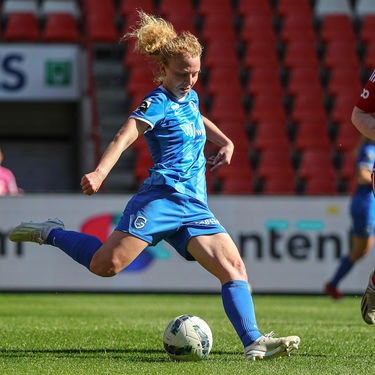STANDARD VS KRC GENK
