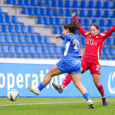 250301 KRC GENK VS STANDARD