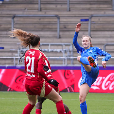 250301 KRC GENK VS STANDARD