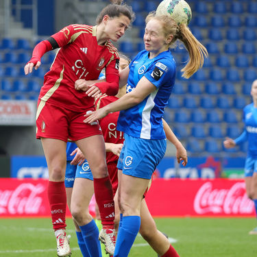 250301 KRC GENK VS STANDARD