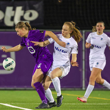20250201 ANDERLECHT VS GENK