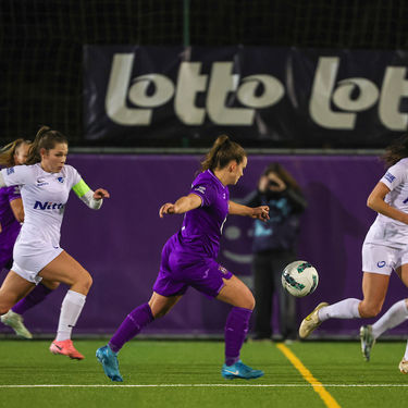 20250201 ANDERLECHT VS GENK