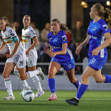20240914 OHL VS KRC GENK